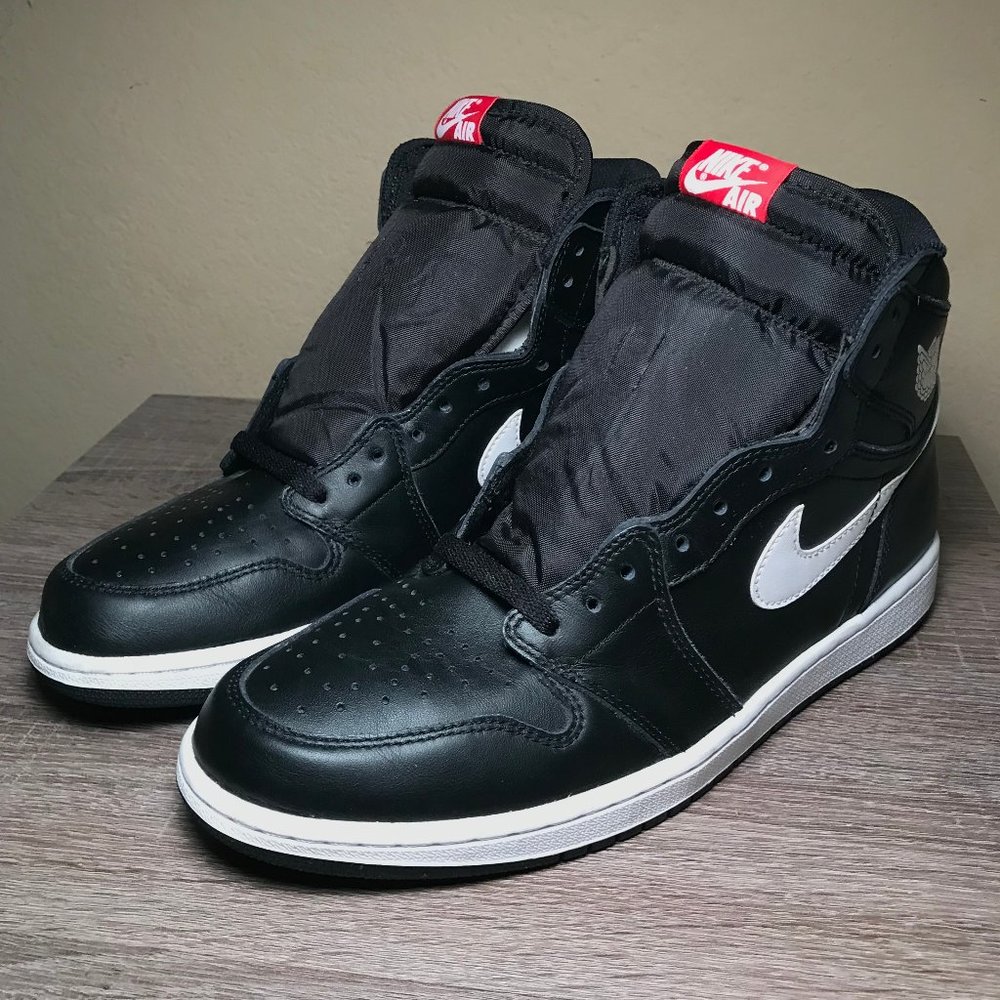 Air Jordan 1 Retro High OG 'Yin-Yang'